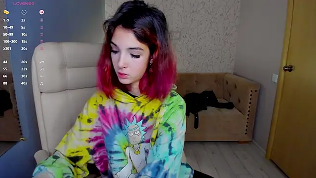 Snapshot of Ink__pleasure chatting on February 15, 2025, 4:12 pm Ink pleasure online show from February 15, 2025, 4:12 pm