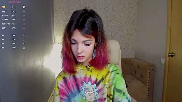 Snapshot of Ink__pleasure chatting on February 20, 2025, 4:03 pm Ink pleasure online show from February 20, 2025, 4:03 pm
