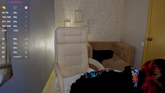Snapshot of Ink__pleasure chatting on February 23, 2025, 4:02 pm Ink pleasure online show from February 23, 2025, 4:02 pm