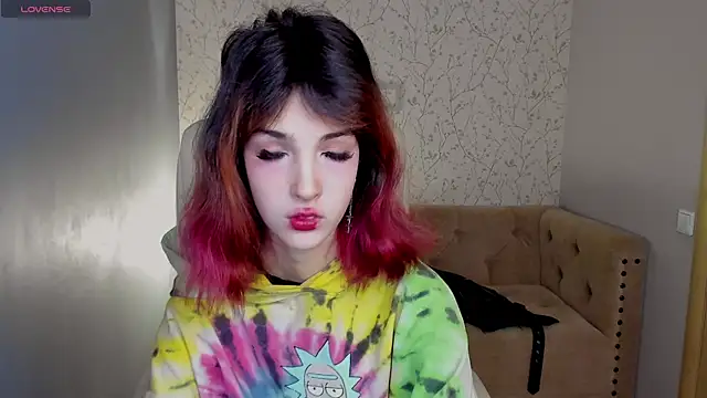 Snapshot of Ink__pleasure chatting on March 2, 2025, 5:14 pm Ink pleasure online show from March 2, 2025, 5:14 pm