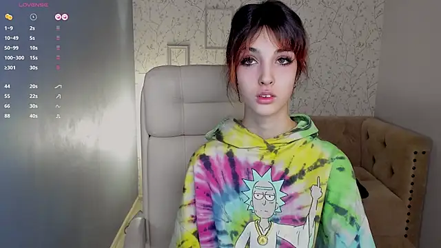Snapshot of Ink__pleasure chatting on March 2, 2025, 9:54 pm Ink pleasure online show from March 2, 2025, 9:54 pm