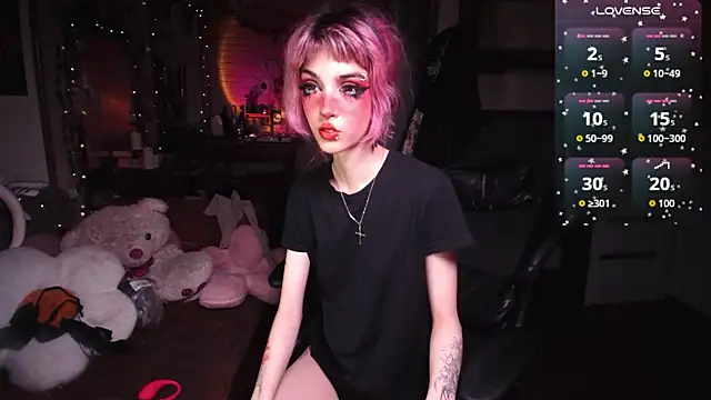 Snapshot of Ink__pleasure chatting on April 2, 2026, 12:08 am Ink pleasure online show from April 2, 2026, 12:08 am