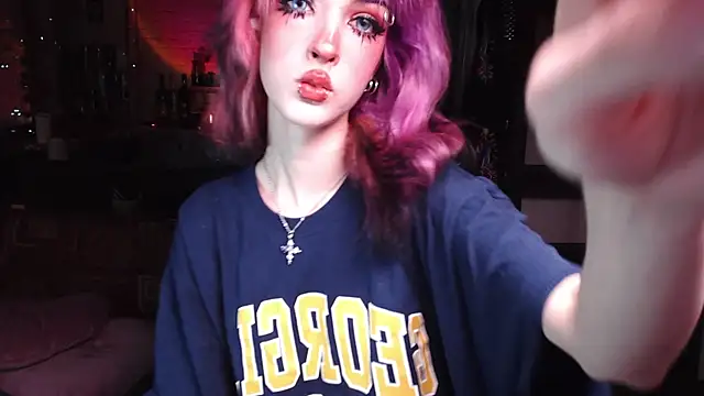 Ink  pleasure online show from June 24, 2026, 11:04 pm