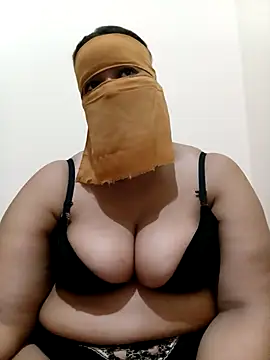 Samara-Bella online show from January 12, 2025, 10:12 am