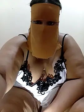 Samara-Bella online show from January 25, 2025, 10:07 pm
