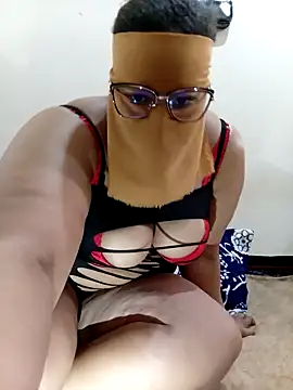 Samara-Bella online show from February 5, 2025, 2:37 pm