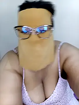 Samara-Bella online show from February 8, 2025, 10:07 am