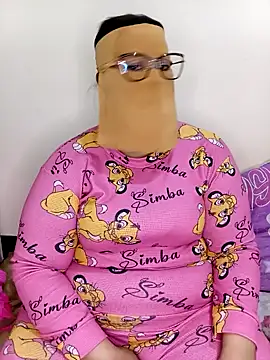 Samara-Bella online show from February 13, 2025, 4:17 pm