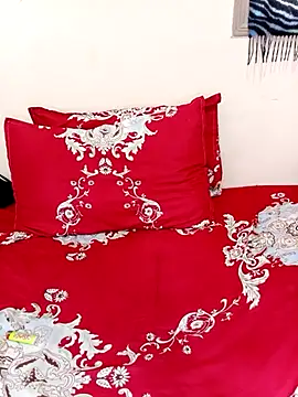 Samara-Bella online show from October 2, 2025, 9:05 am