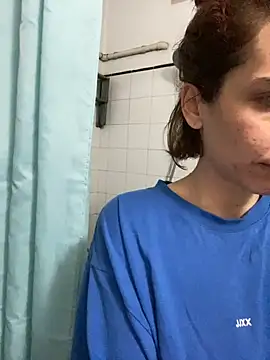 Snapshot of Zou77777 chatting on September 30, 2025, 5:01 am Zou77777 online show from September 30, 2025, 5:01 am