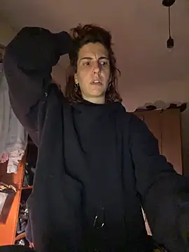 Snapshot of Zou77777 chatting on October 31, 2025, 6:14 am Zou77777 online show from October 31, 2025, 6:14 am