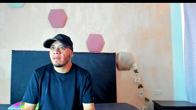 jacob lewitt online show from January 31, 2025, 7:40 pm
