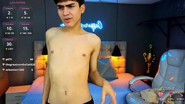 Snapshot of Tommy18__ chatting on March 21, 2025, 8:06 am Tommy18   online show from March 21, 2025, 8:06 am