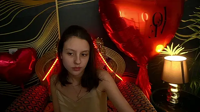 AnnaElys online show from February 28, 2025, 10:17 pm