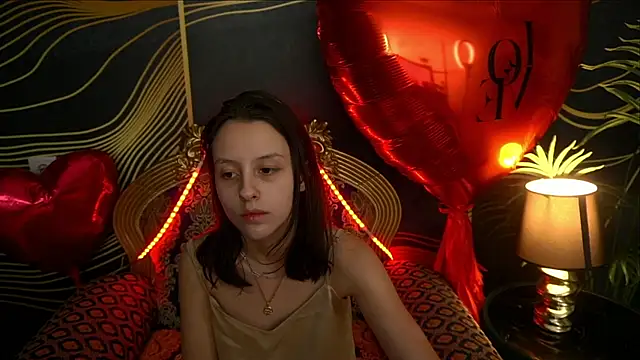 AnnaElys online show from March 1, 2025, 1:22 am