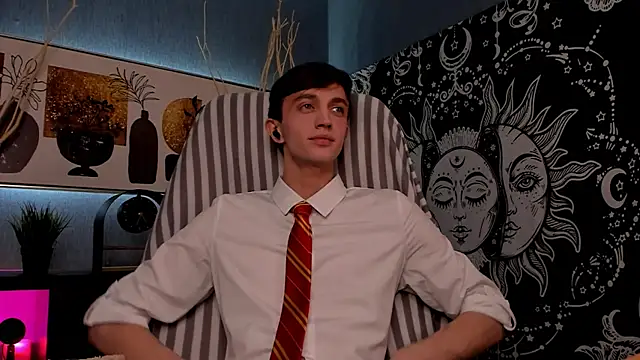 Snapshot of John_Weasley chatting on January 8, 2025, 9:01 pm John Weasley online show from January 8, 2025, 9:01 pm