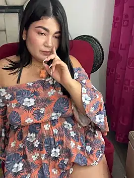 karla hotgirl online show from February 23, 2025, 5:01 am