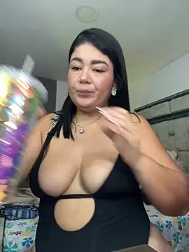 karla hotgirl online show from February 25, 2025, 2:03 am