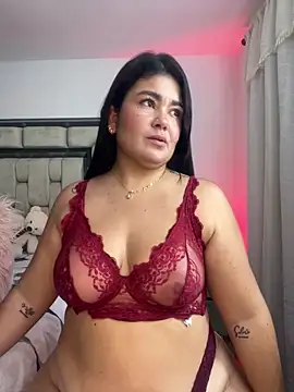 karla hotgirl online show from March 18, 2025, 9:09 am