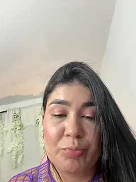 karla hotgirl online show from May 7, 2026, 1:22 am