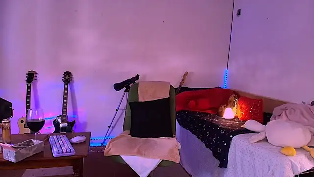 antonelawow online show from May 10, 2026, 8:47 pm
