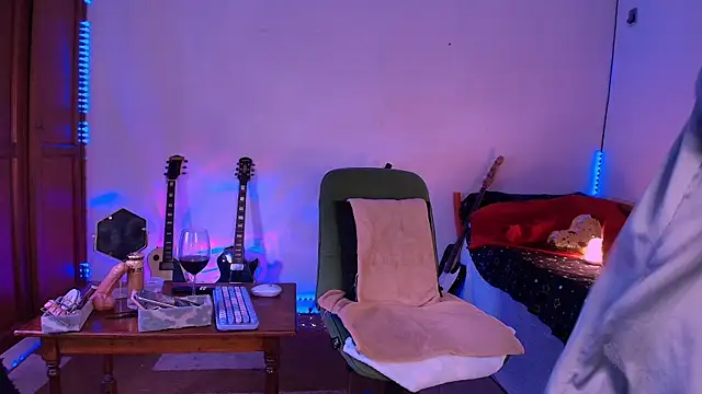 antonelawow online show from May 11, 2026, 10:29 pm