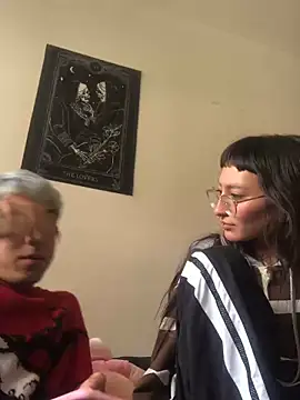 NubeZea online show from February 7, 2025, 7:06 pm