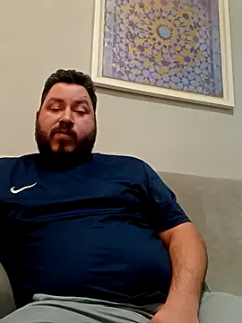 BogdanAlan online show from February 9, 2026, 9:08 pm