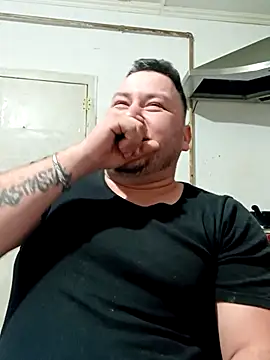 BogdanAlan online show from February 12, 2026, 6:47 pm