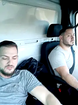 BogdanAlan online show from February 25, 2026, 2:16 pm