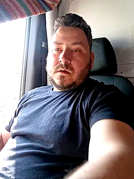 BogdanAlan online show from March 20, 2026, 12:21 pm