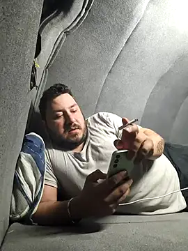 BogdanAlan online show from March 21, 2026, 10:02 pm