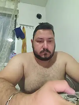 Snapshot of BogdanAlan chatting on June 18, 2026, 9:52 pm BogdanAlan online show from June 18, 2026, 9:52 pm