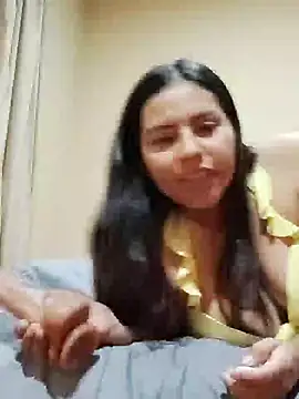 morecita29 online show from January 8, 2025, 12:38 am