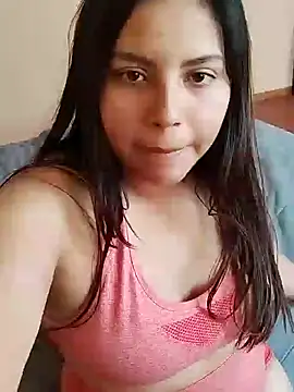 morecita29 online show from January 9, 2025, 9:47 pm