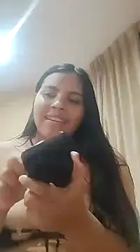 morecita29 online show from February 10, 2025, 12:41 am