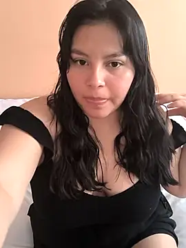 morecita29 online show from March 22, 2026, 9:29 pm