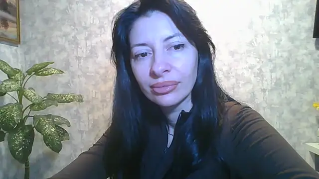 LissaBlossom online show from March 25, 2026, 4:40 am