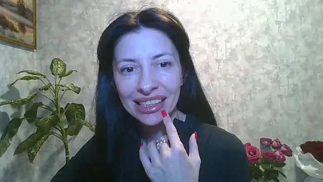 LissaBlossom online show from April 22, 2026, 3:35 pm