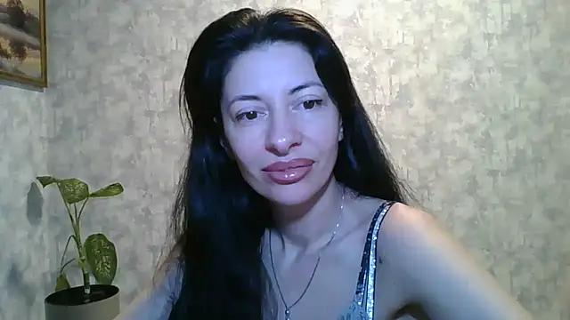 LissaBlossom online show from May 23, 2026, 3:45 am
