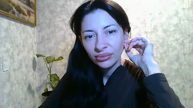 LissaBlossom online show from May 25, 2026, 3:01 am