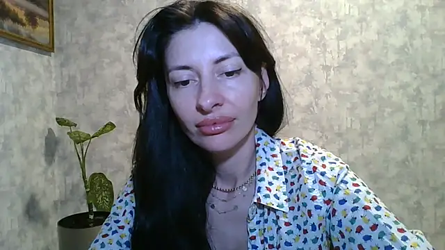 LissaBlossom online show from June 1, 2026, 3:25 pm