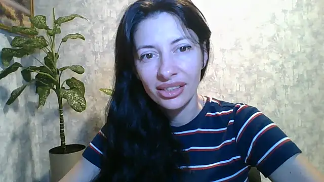 LissaBlossom online show from June 8, 2026, 3:07 am