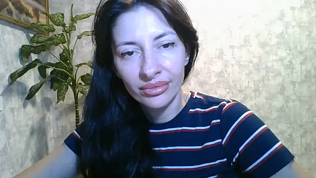 LissaBlossom online show from June 8, 2026, 3:12 pm
