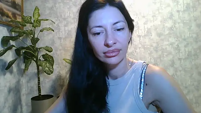 LissaBlossom online show from June 13, 2026, 3:15 am