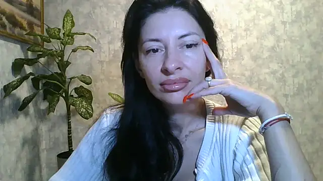 LissaBlossom online show from June 15, 2026, 3:09 am