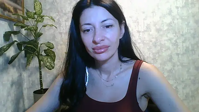 LissaBlossom online show from June 21, 2026, 4:04 am
