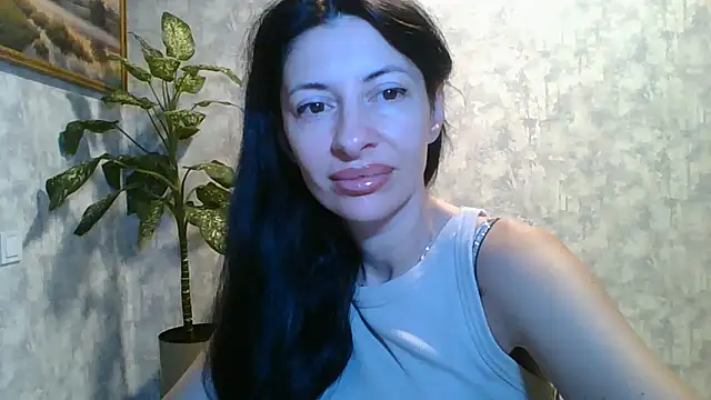 LissaBlossom online show from June 25, 2026, 2:55 am