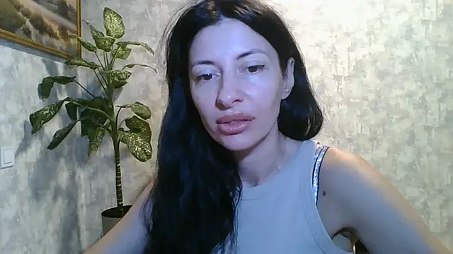 LissaBlossom online show from June 25, 2026, 5:12 am