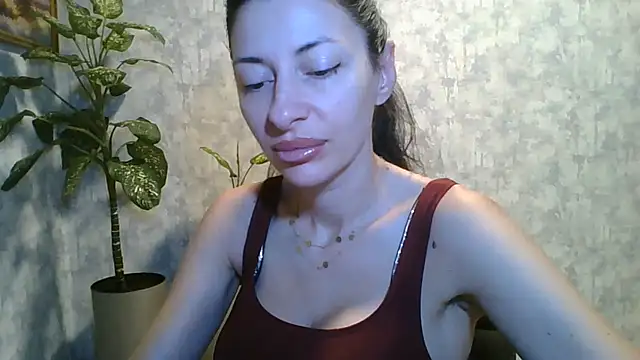 LissaBlossom online show from June 26, 2026, 2:38 am